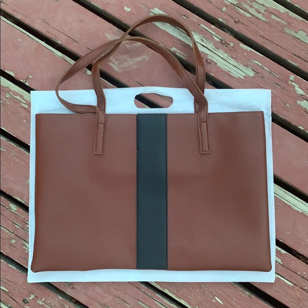 Vince Camuto Luck Tote